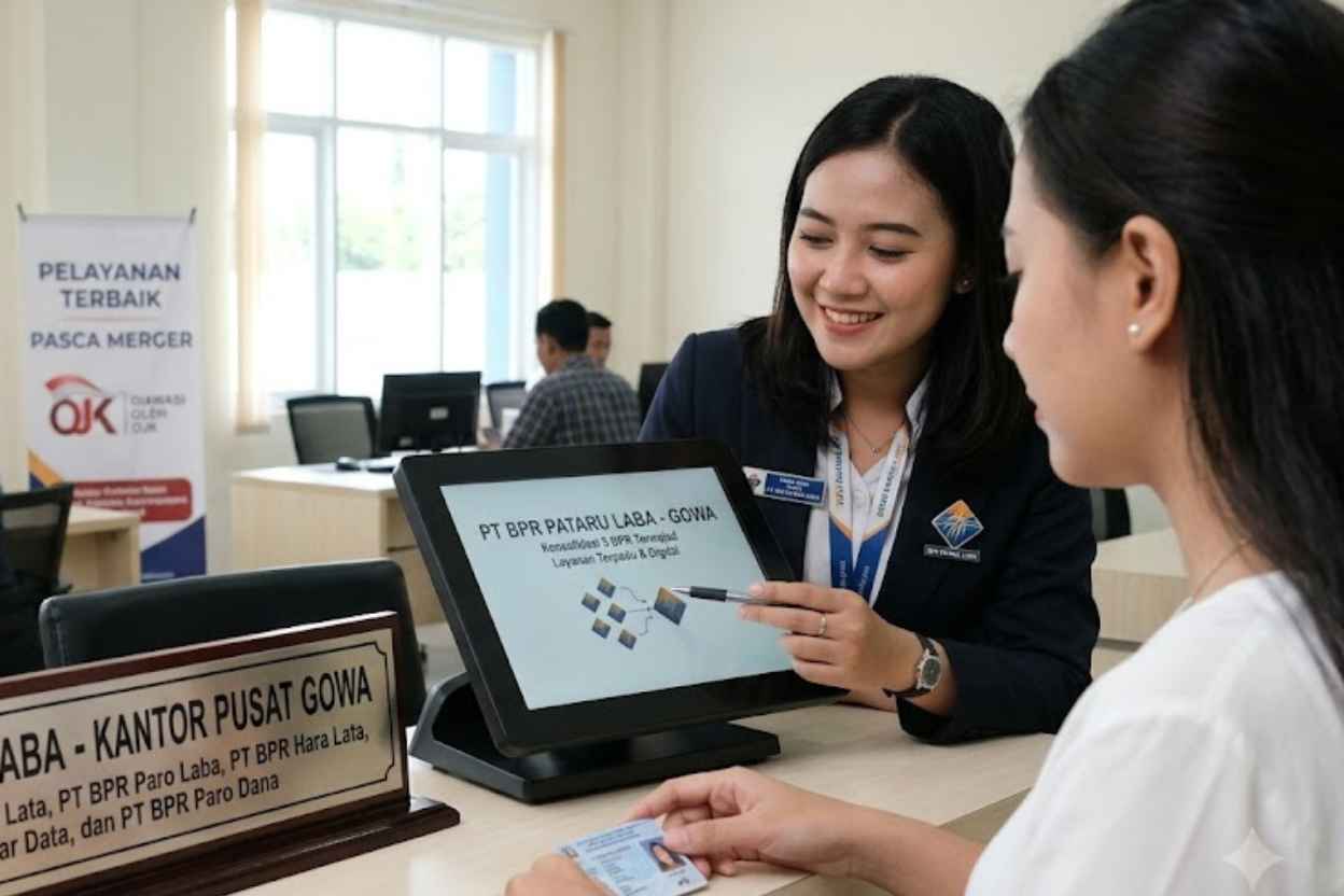 Jeda Sejenak di Tengah Bising
